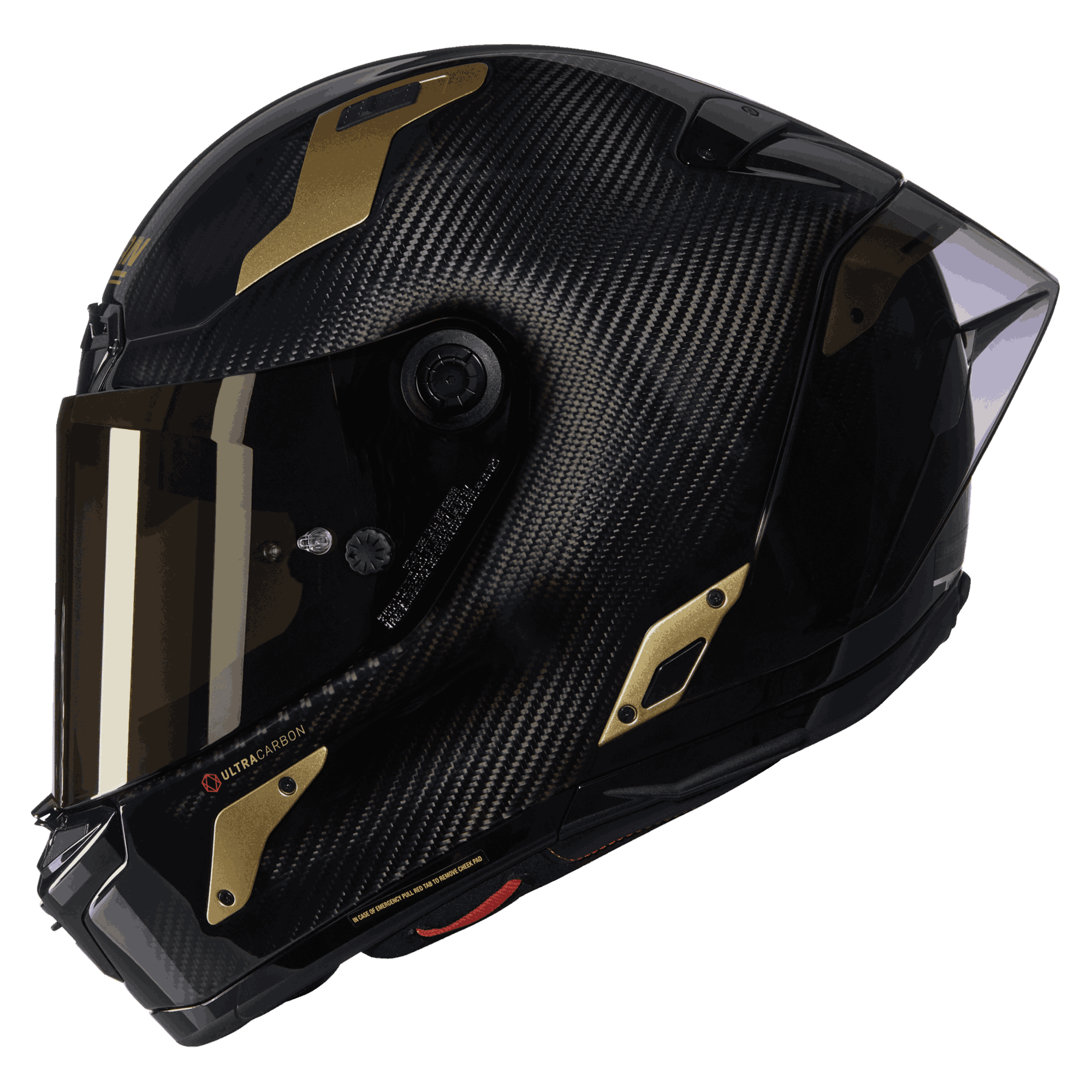 NOLAN X-804 RS AUREO 330