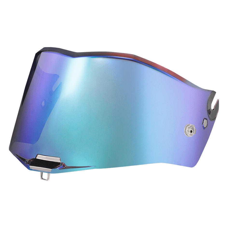 VISERA LS2 805 IRIDIUM BLUE