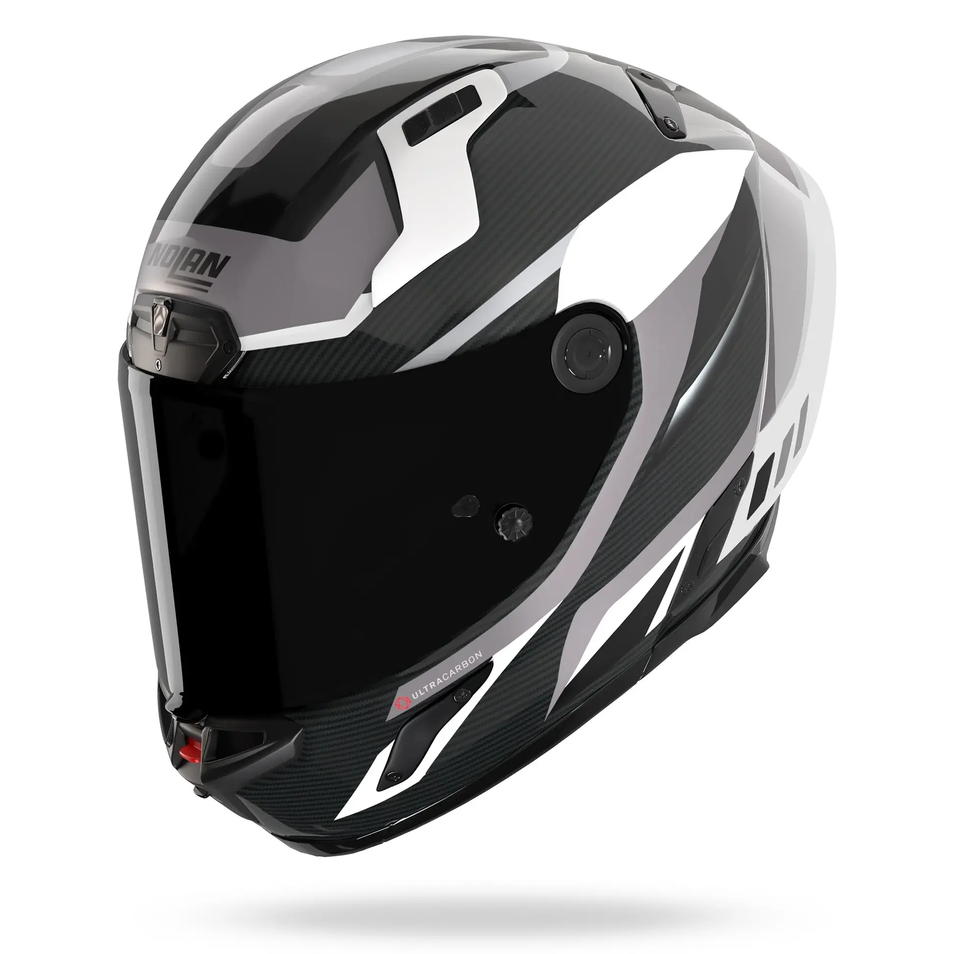 NOLAN 804 RS ULTRA CARBON LESMO 363 L