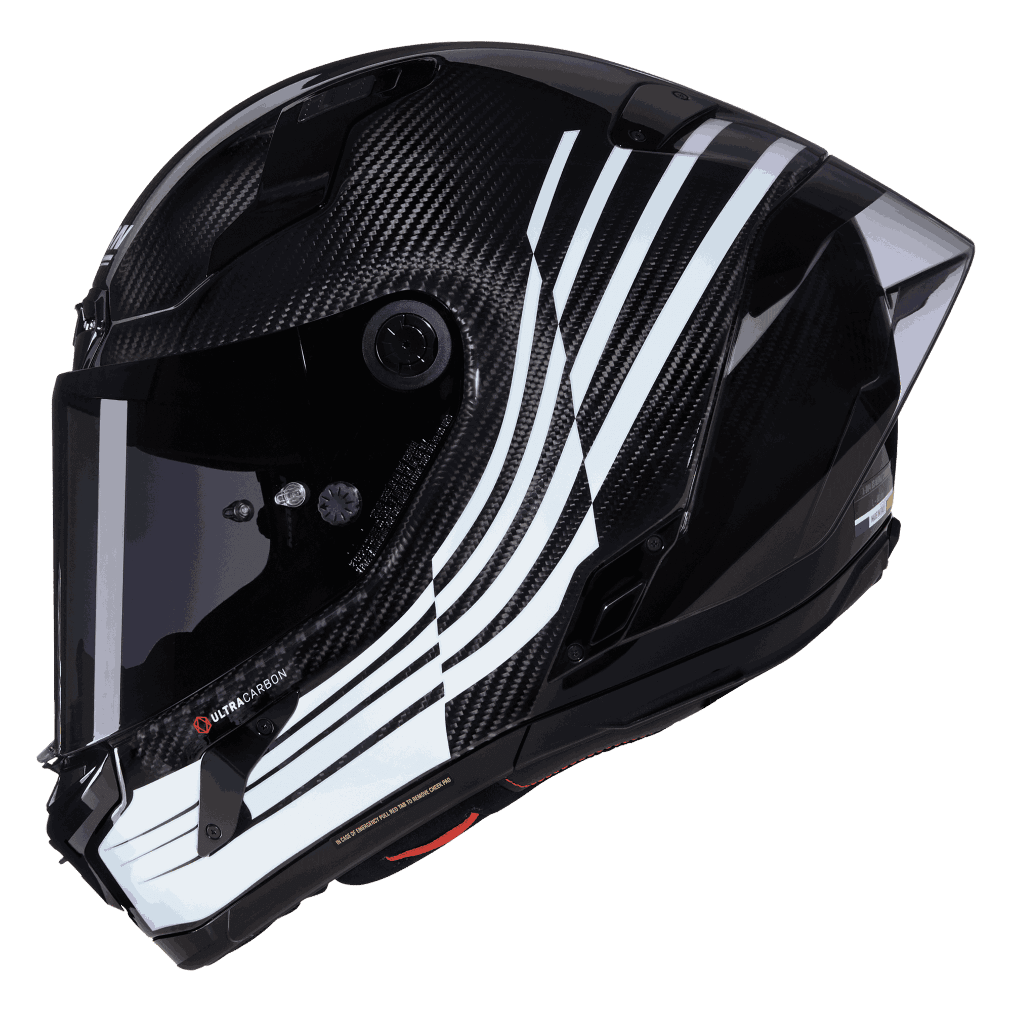NOLAN X-804 RS ALA 345