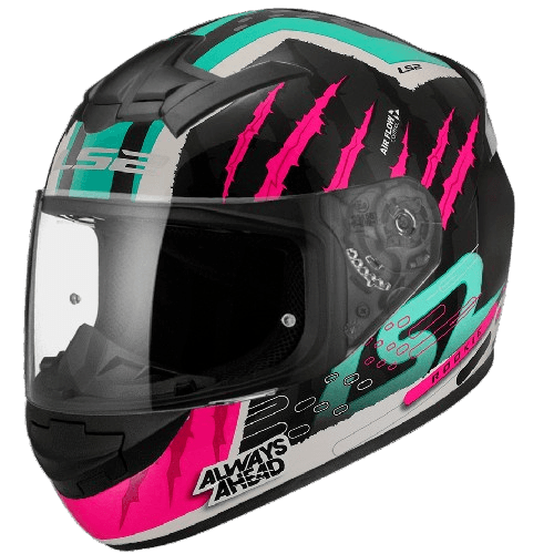 FF352 ROOKIE SKAR PINK