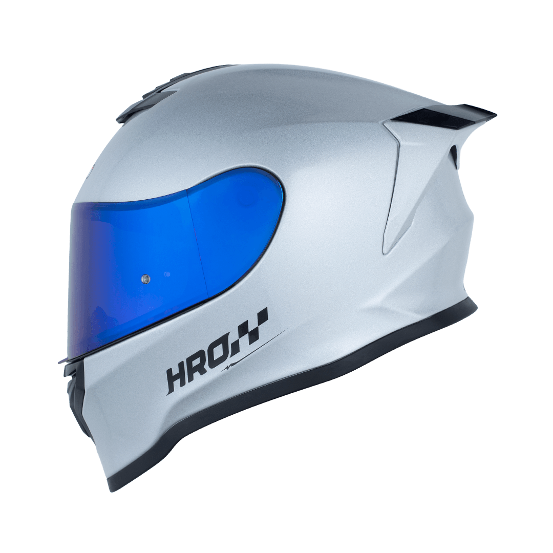 HRO 506-SP SOLID CAMALEON GRIS BRILLO