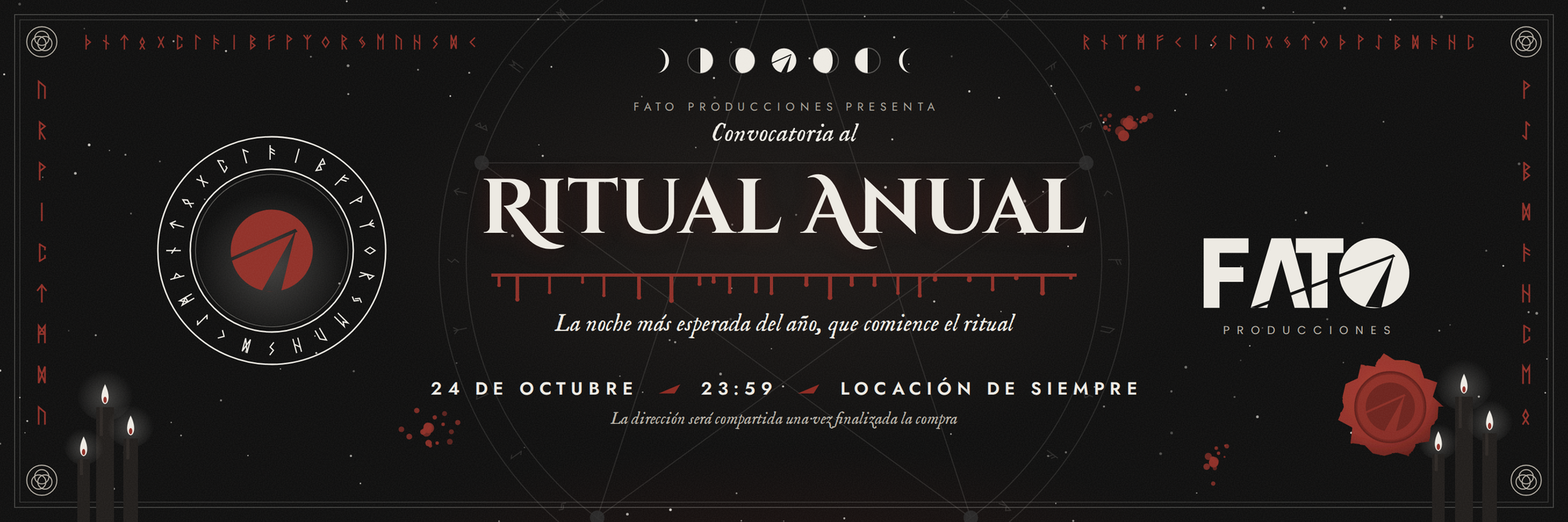 Ritual Anual
