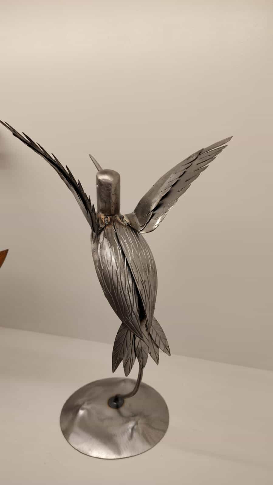 COLIBRI GRANDE | PLATA