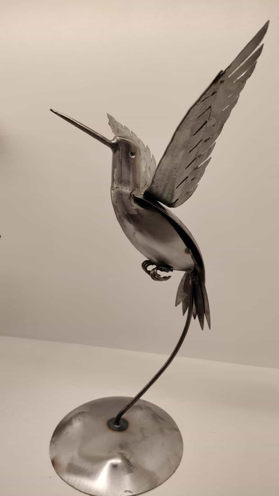 COLIBRI GRANDE | PLATA