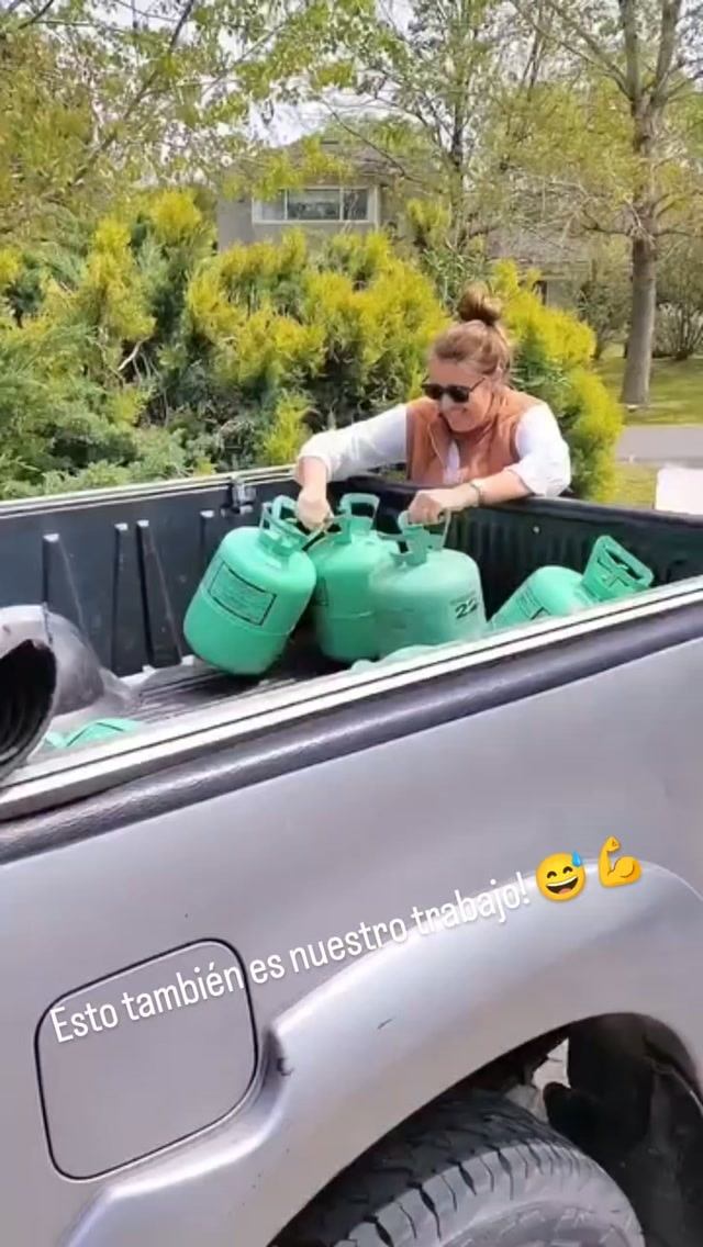 Imagen de posteo de Instagram