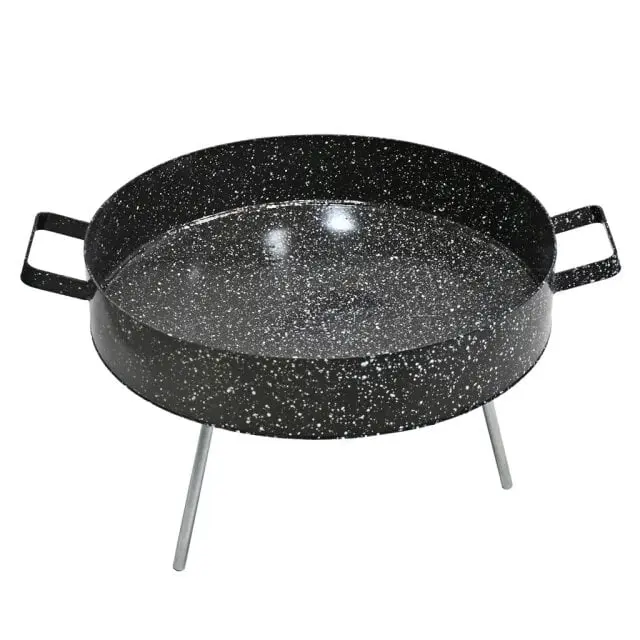 Disco Enlozado 48,5cm Sin Tapa