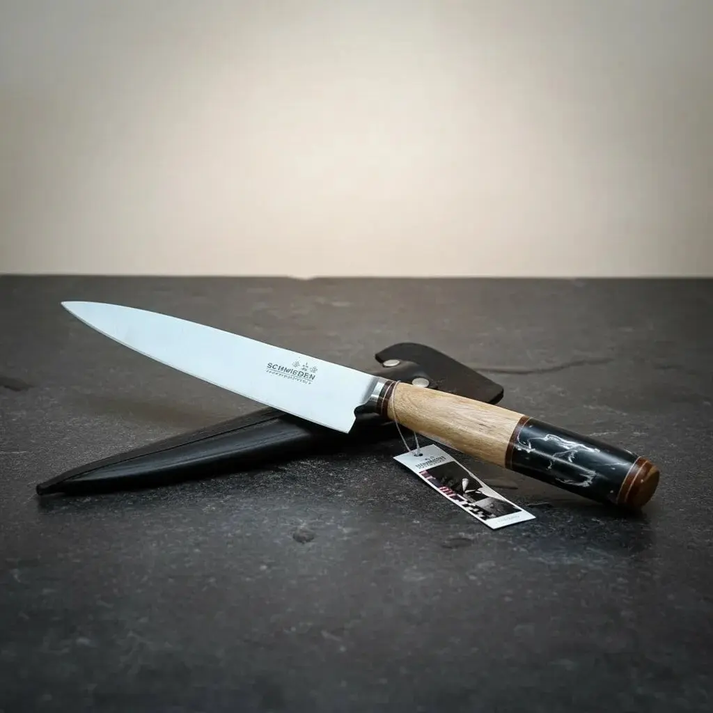 Cuchillo Regional 18Cm
