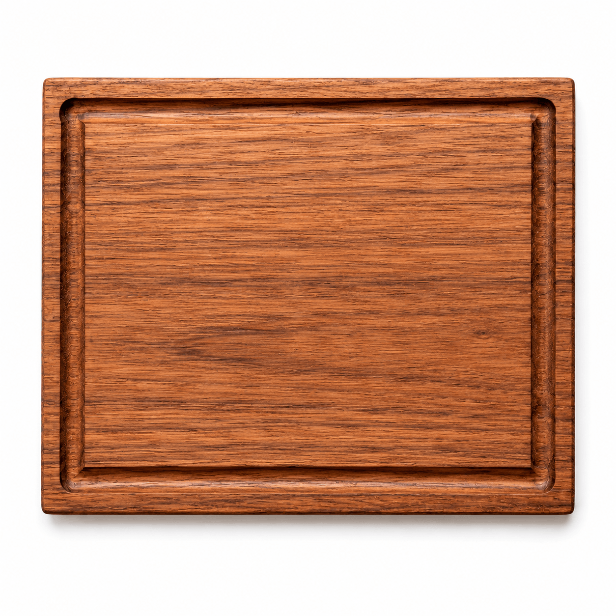 Tabla Plato Eucaliptus 20x30