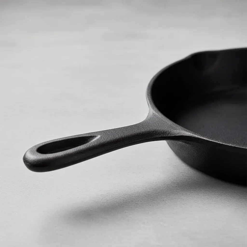 Sarten De Fundición Grande Ø 30Cm