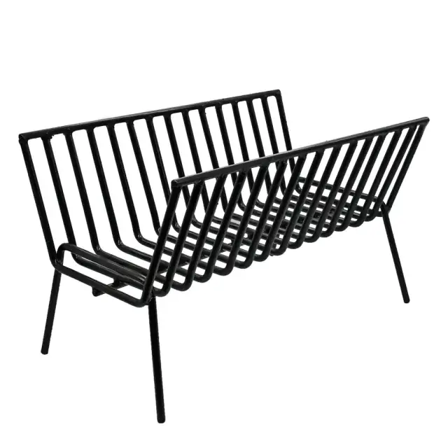 Quemador Cuna 50x30cm