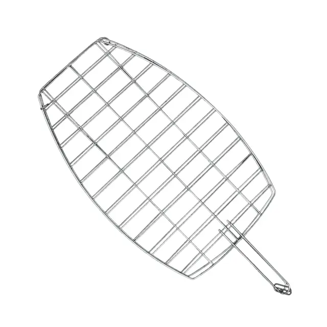 Parrilla para Pescado