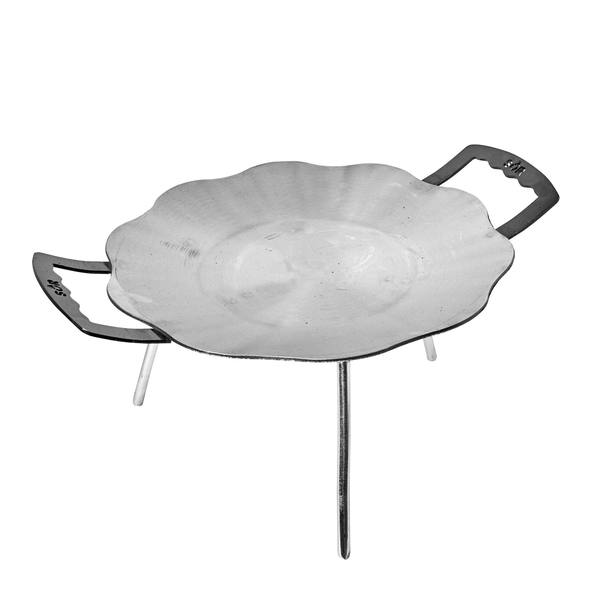 Disco de Arado sin Borde 50cm