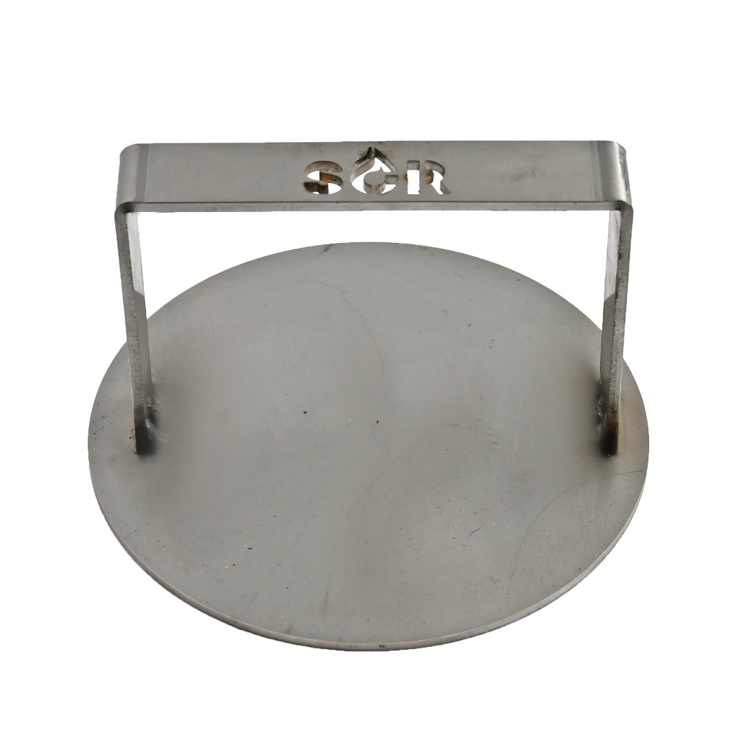 Smasher  Ac. Inox 304 14cm
