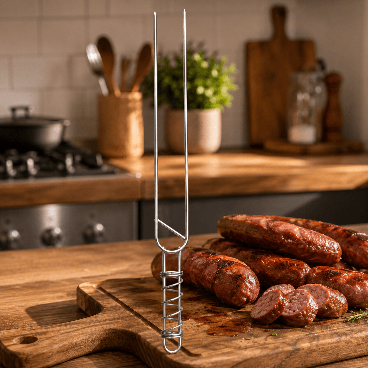 Pincho para Chorizo