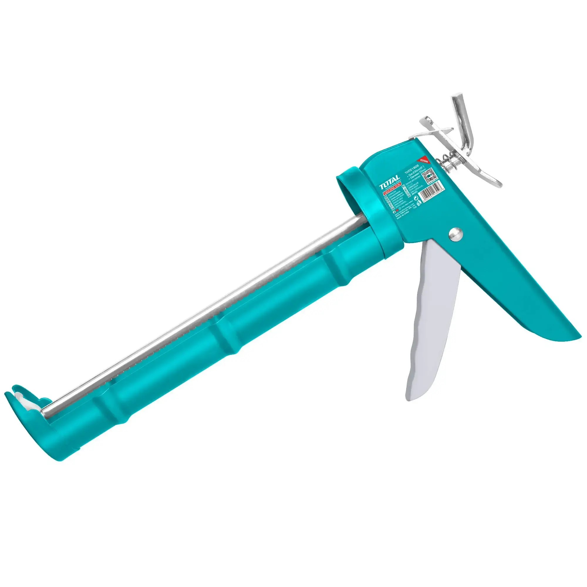 Pistola Para Silicona 9