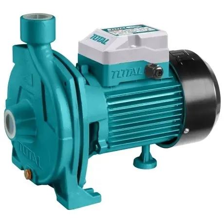 Bomba De Agua Centrífuga 0.5HP TOTAL