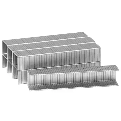Grampa para engrampadora 3 en 1, 10x11.3mm - 1000un