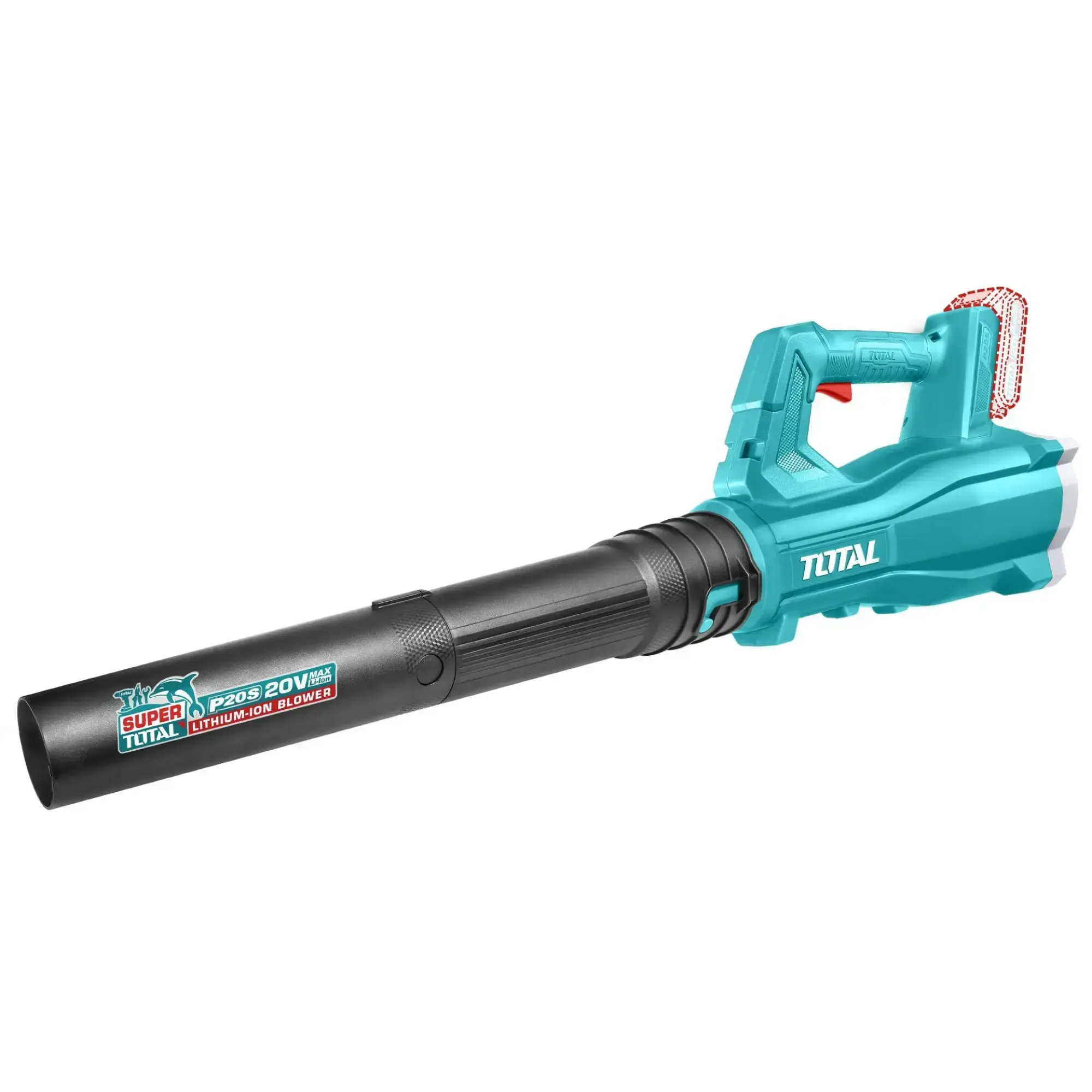 Sopladora Inalámbrica  20v