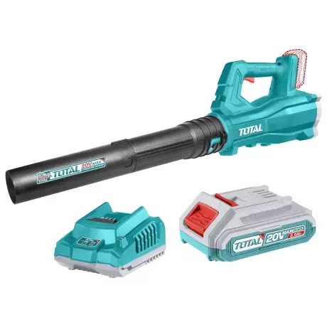 Sopladora Inalámbrica 20v - 1 Batería 2.0Ah