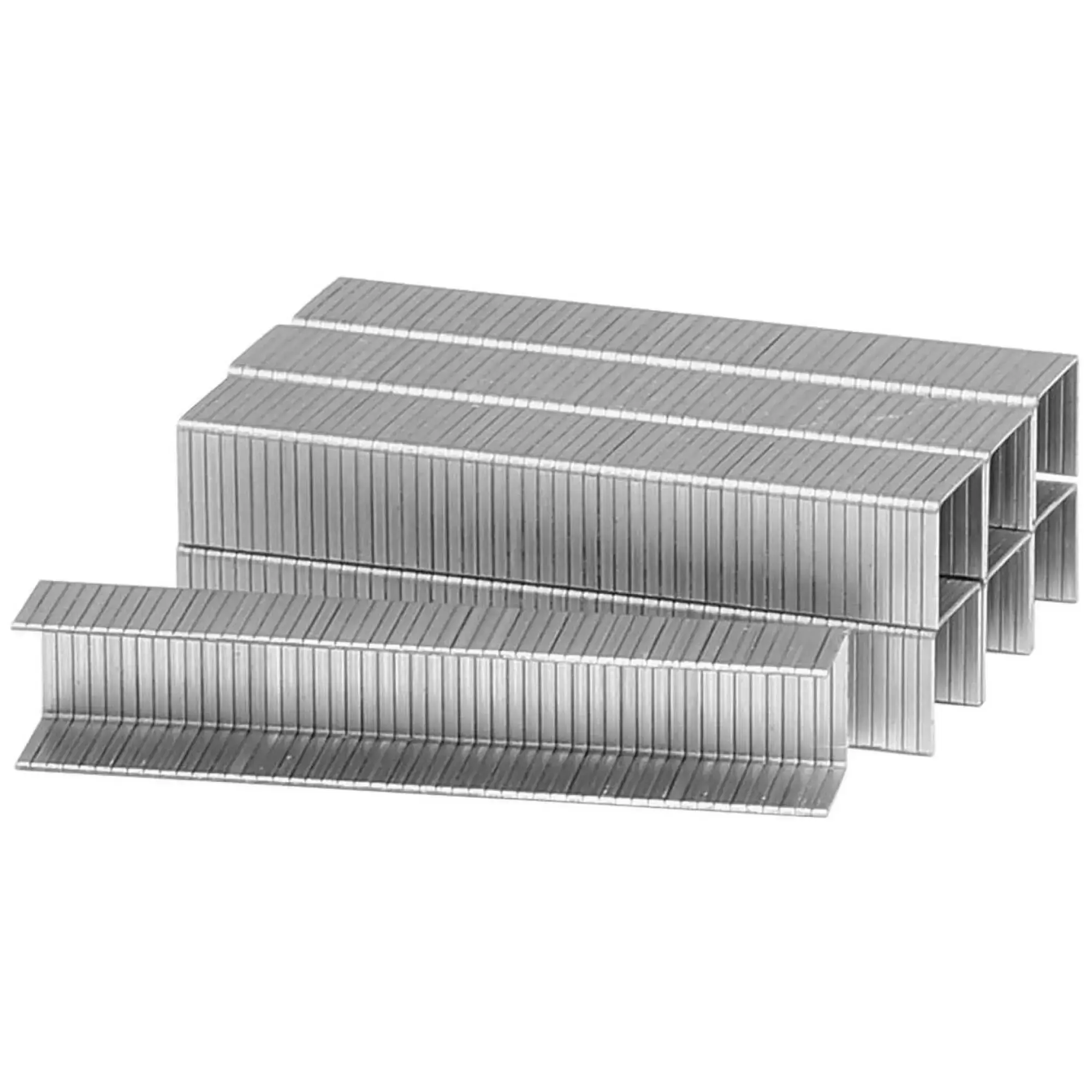Grampa para engrampadora 10x11.3mm - 1000un