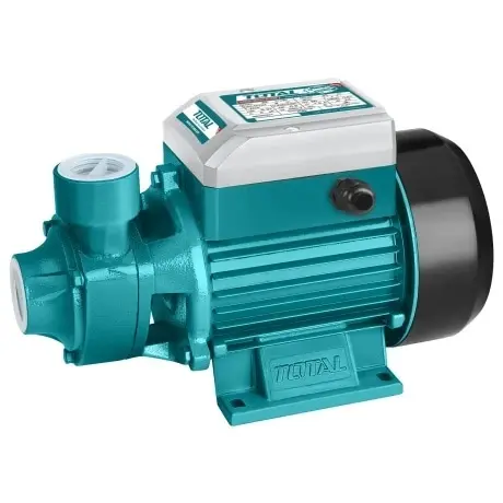 Bomba De Agua Periférica 1.0HP TOTAL