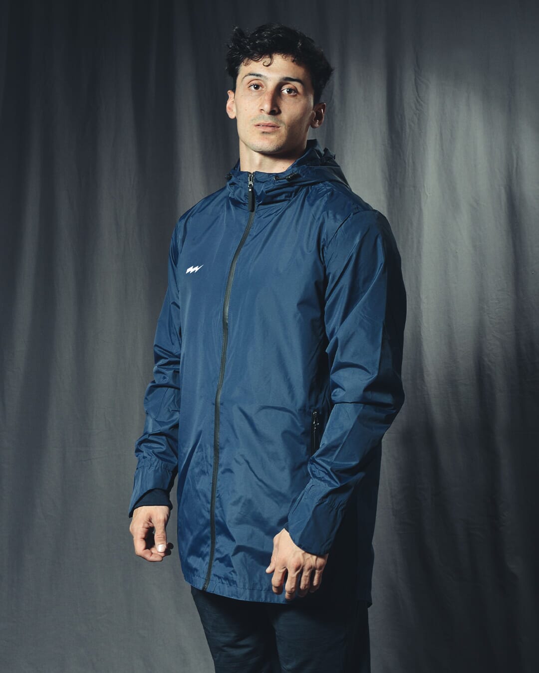 CAMPERA LLUVIA