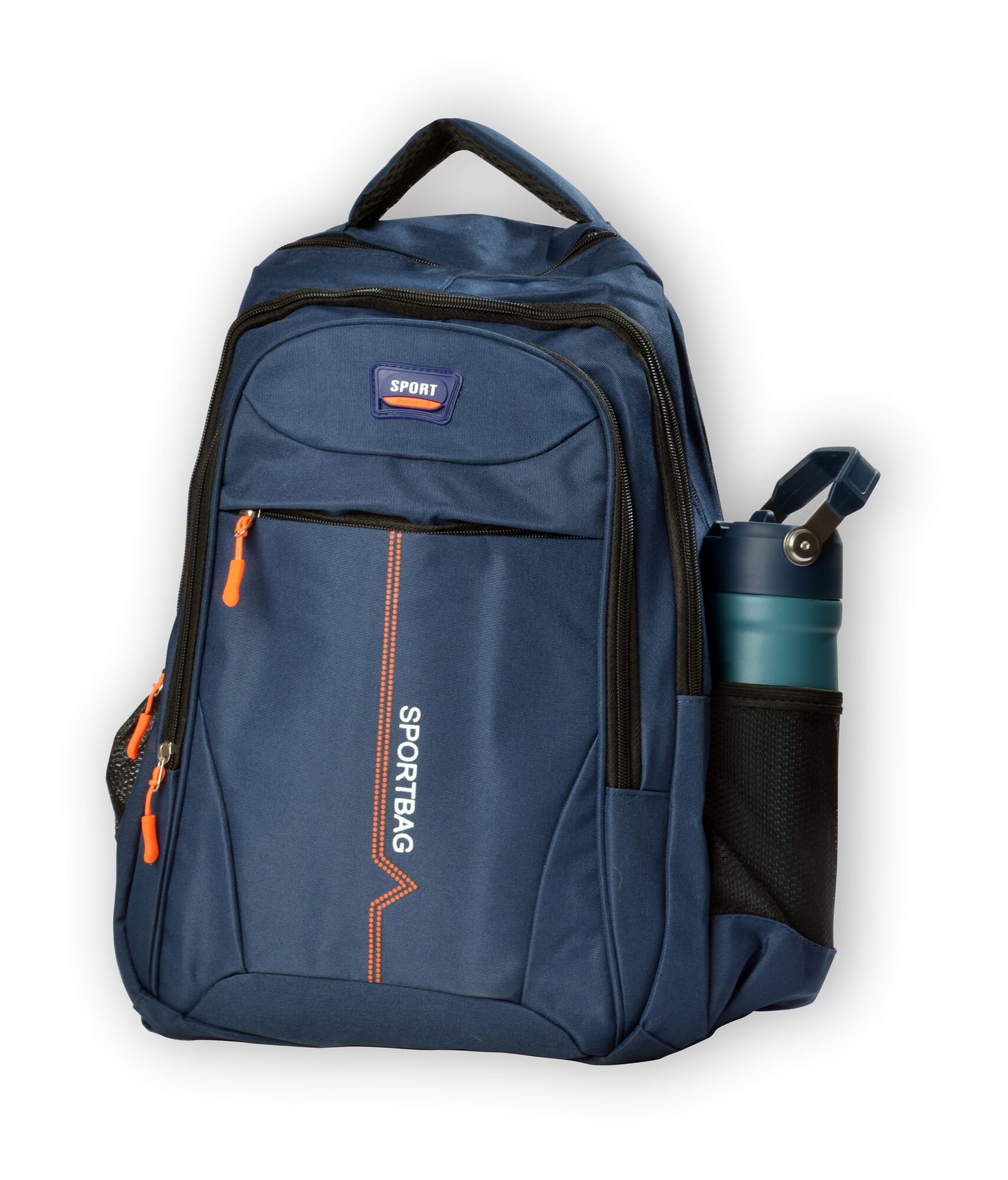 MOCHILA TIRADOR