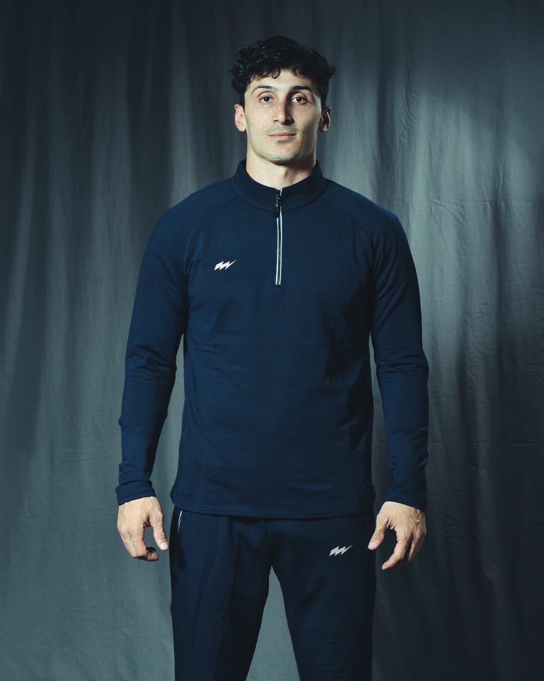 PANTALON TRAINING