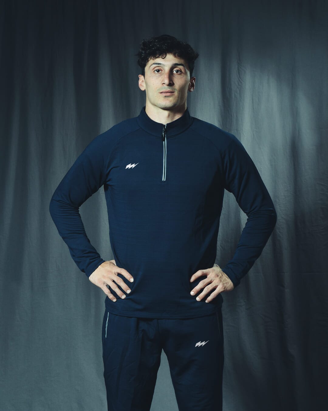 PANTALON TRAINING