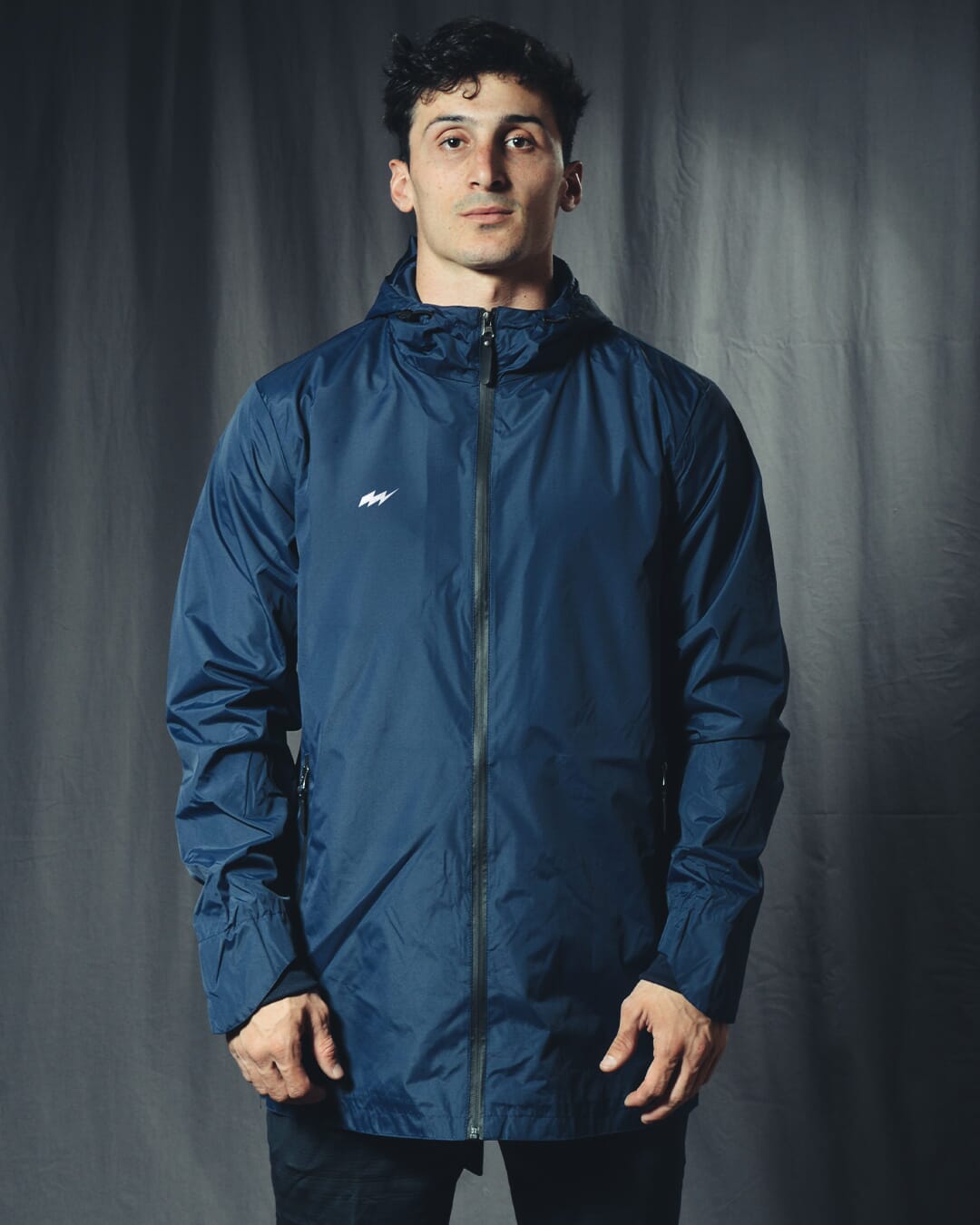 CAMPERA LLUVIA