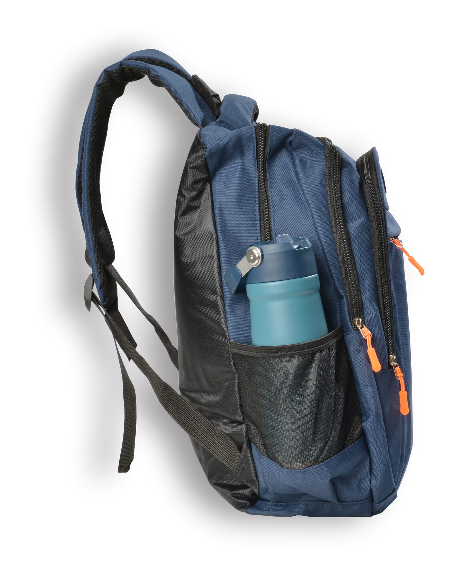 MOCHILA TIRADOR