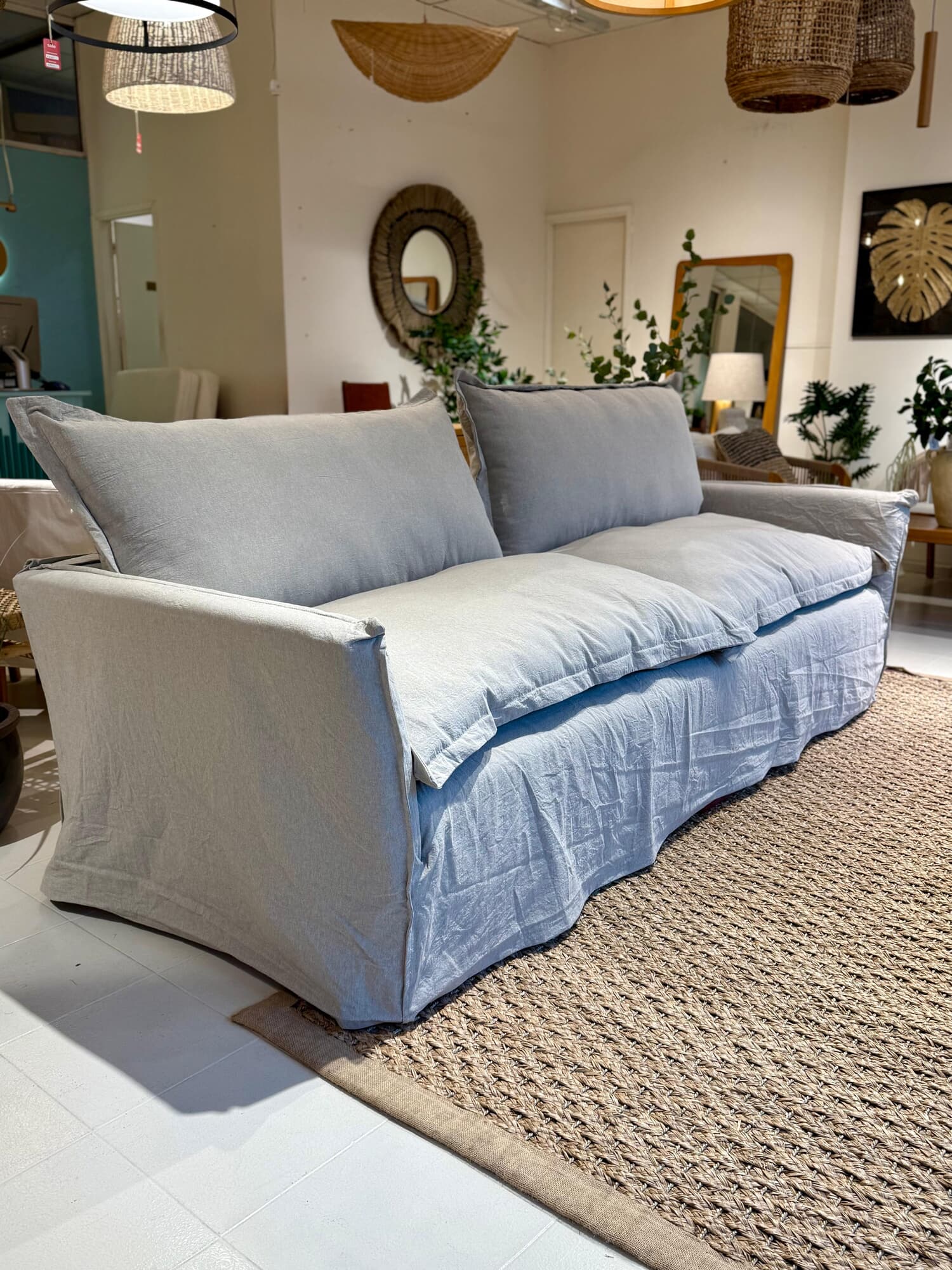 Sillon Domingo