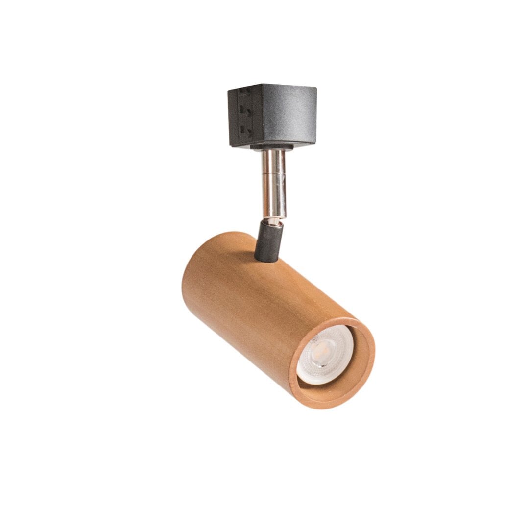 Spot de madera