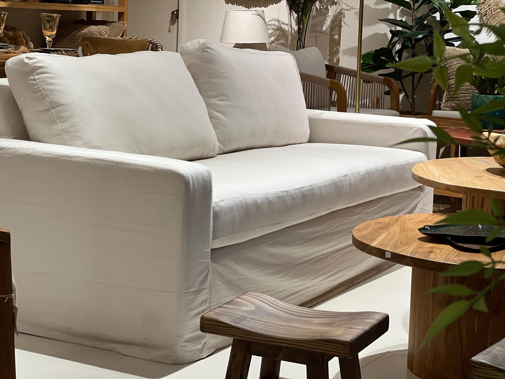 Sillon Luna