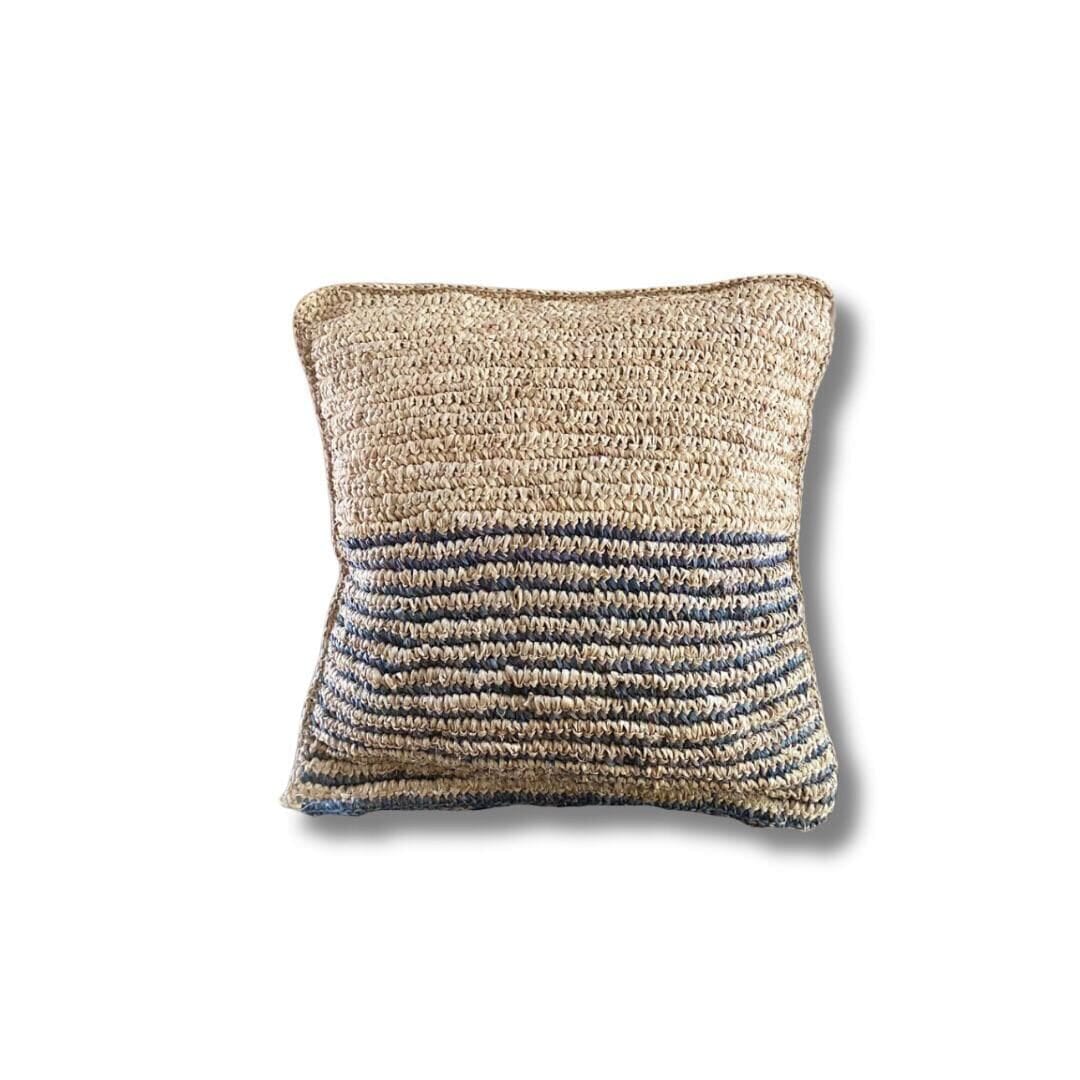 Almohadones fibra de anana