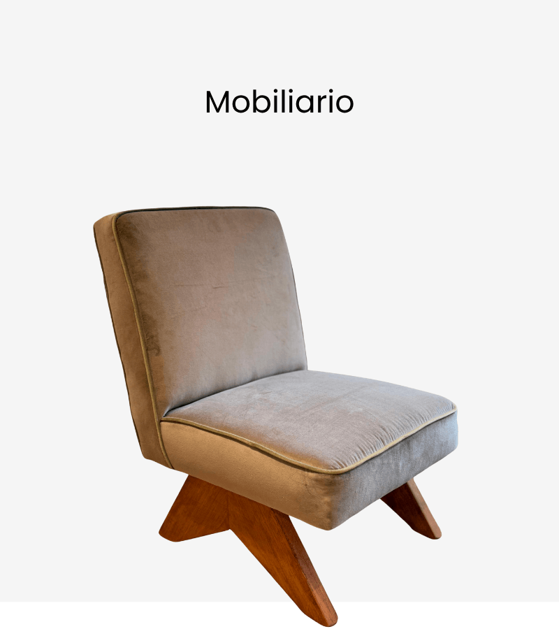 FMB DISEÑO & DECO Mobiliario 