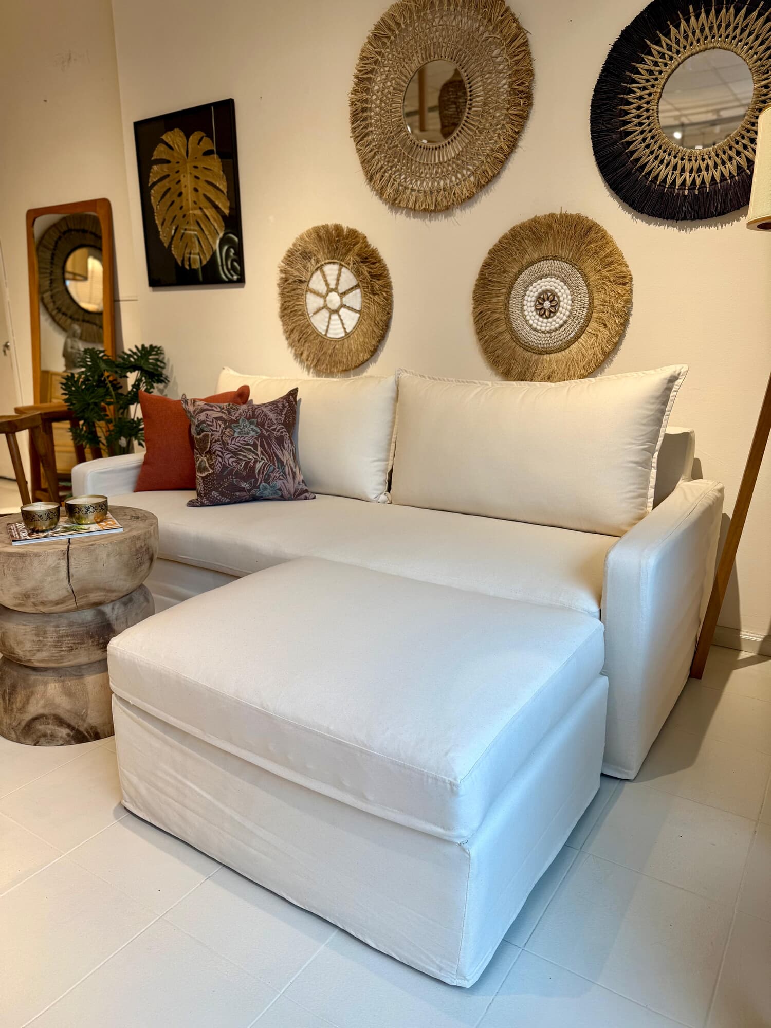 FMB DISEÑO & DECO Living