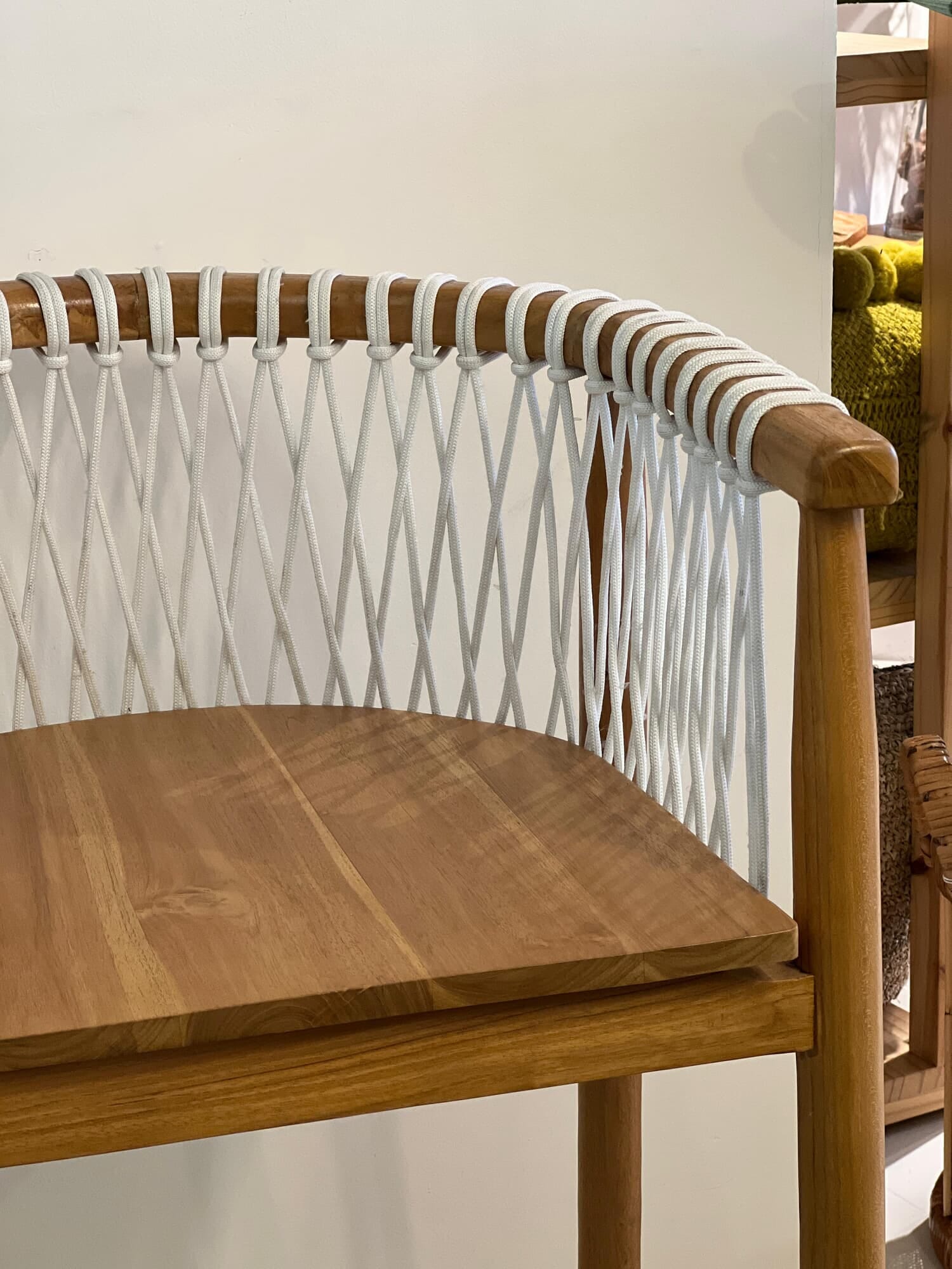 Silla bar