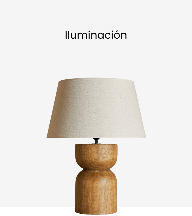 FMB DISEÑO & DECO Iluminación