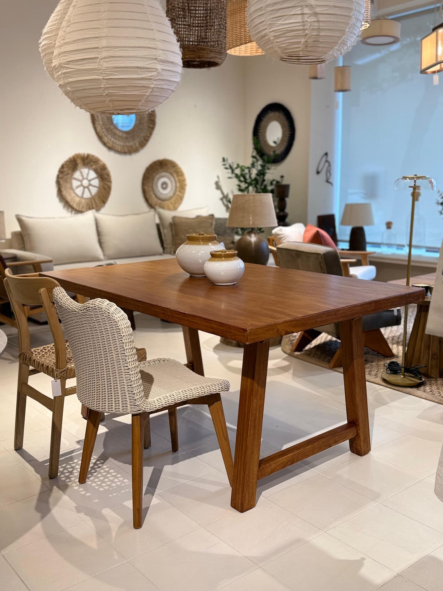 Mesa de comedor