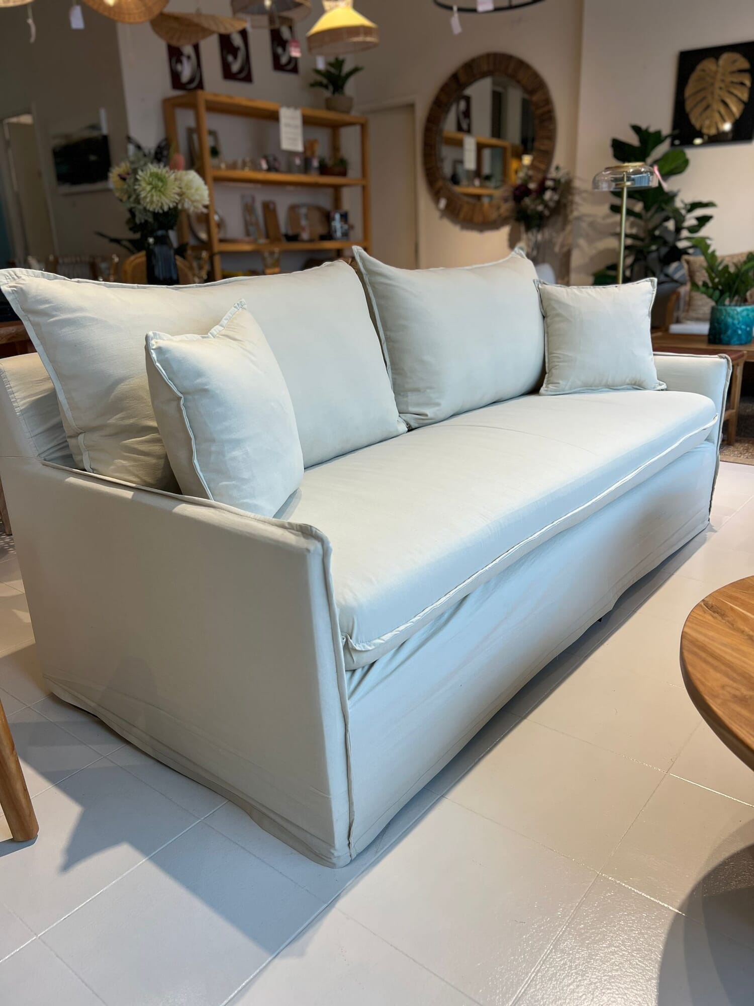 Sillon Duna