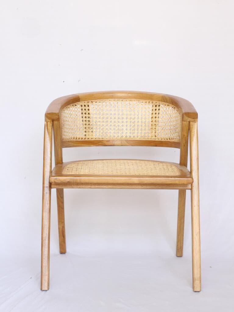 Silla Cannage