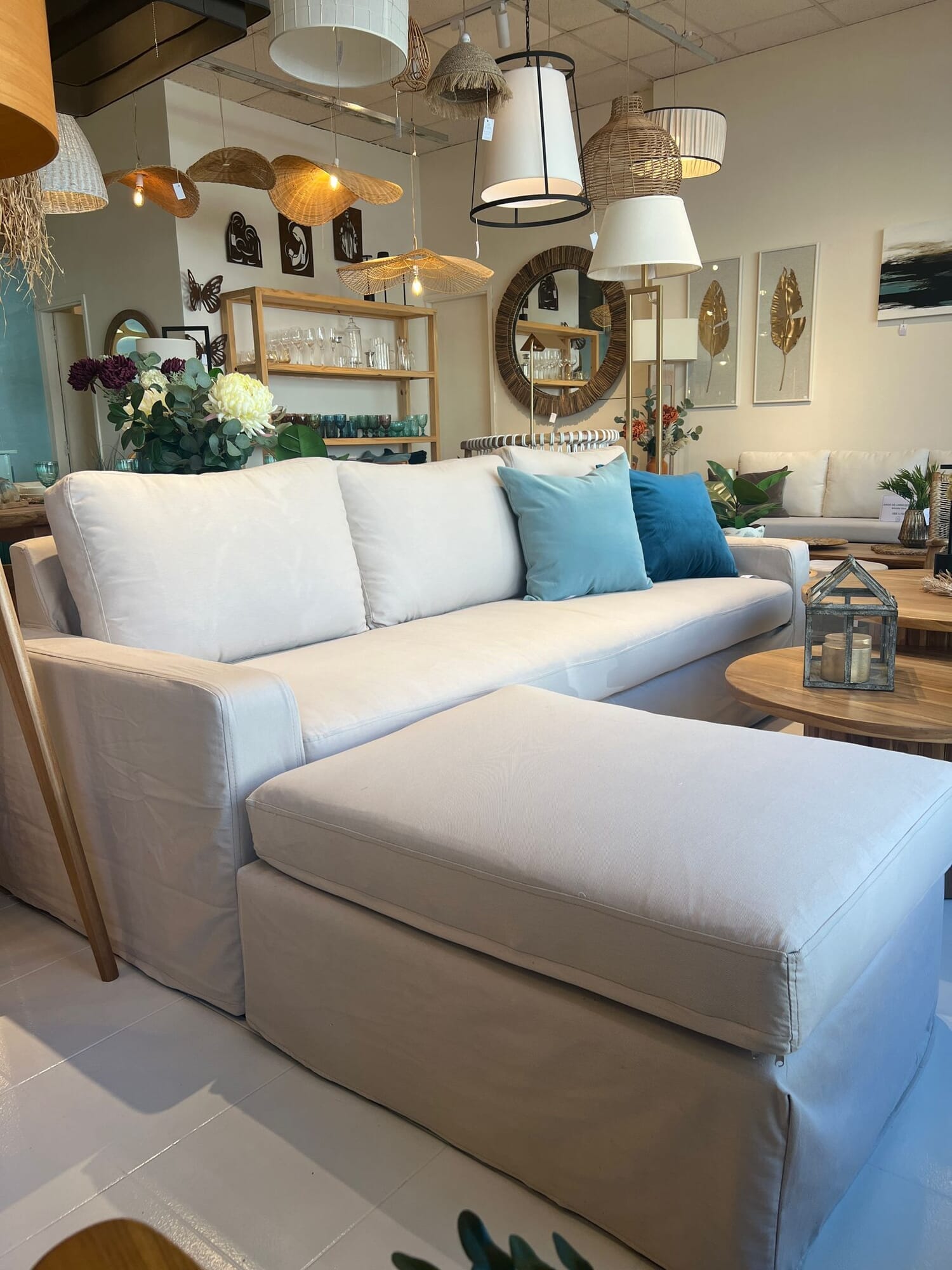 Sillon Capri