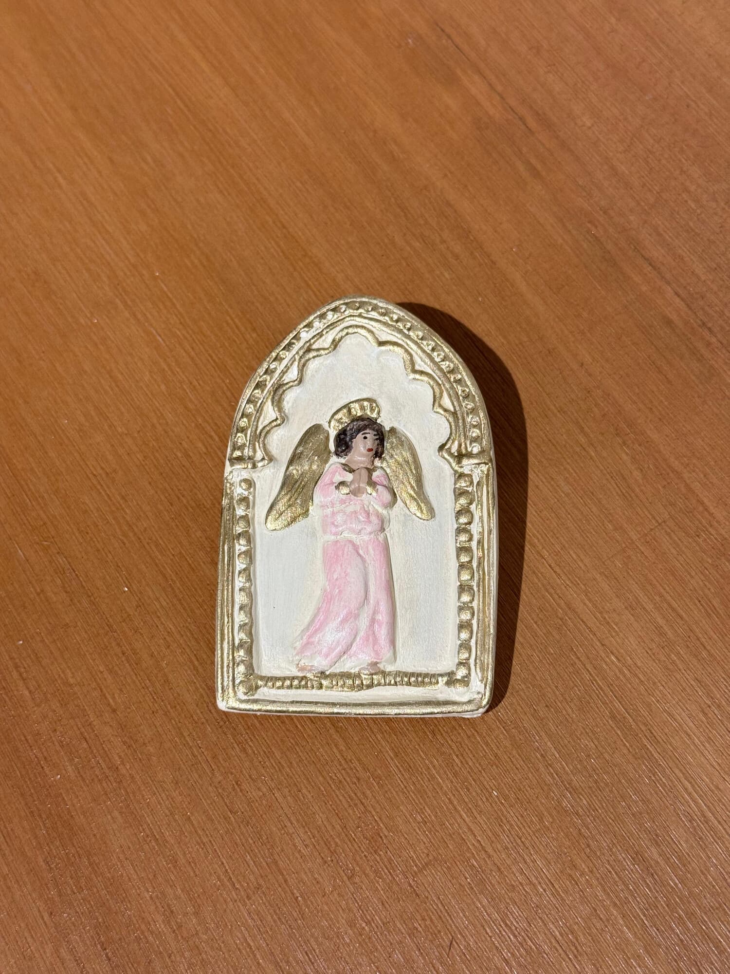 Angel cunero