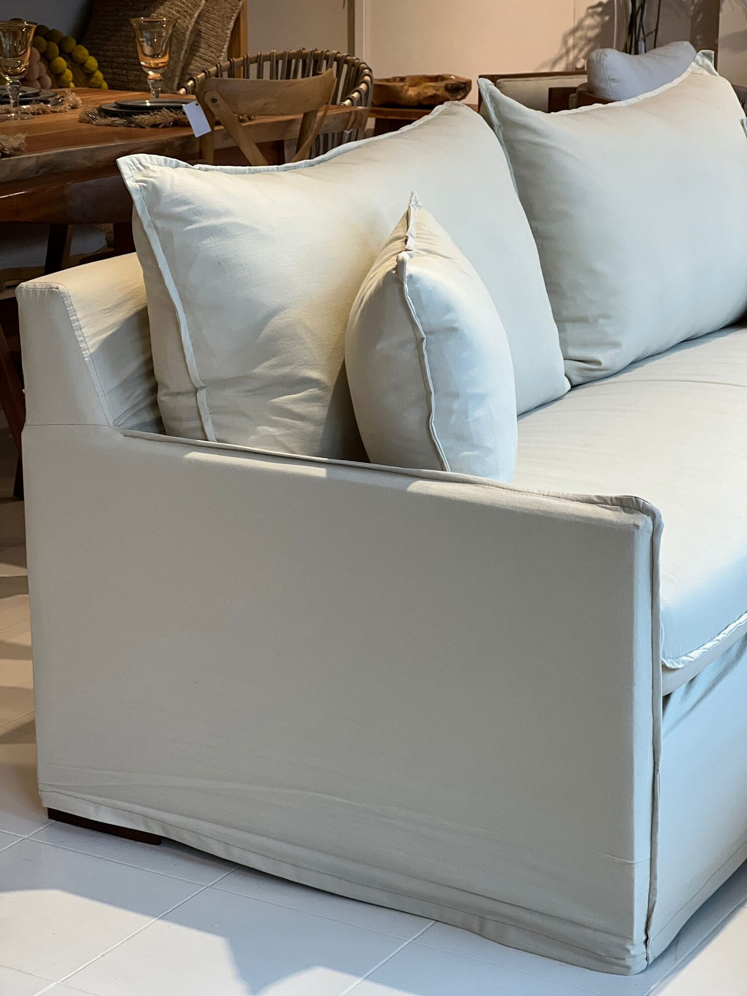 Sillon Duna