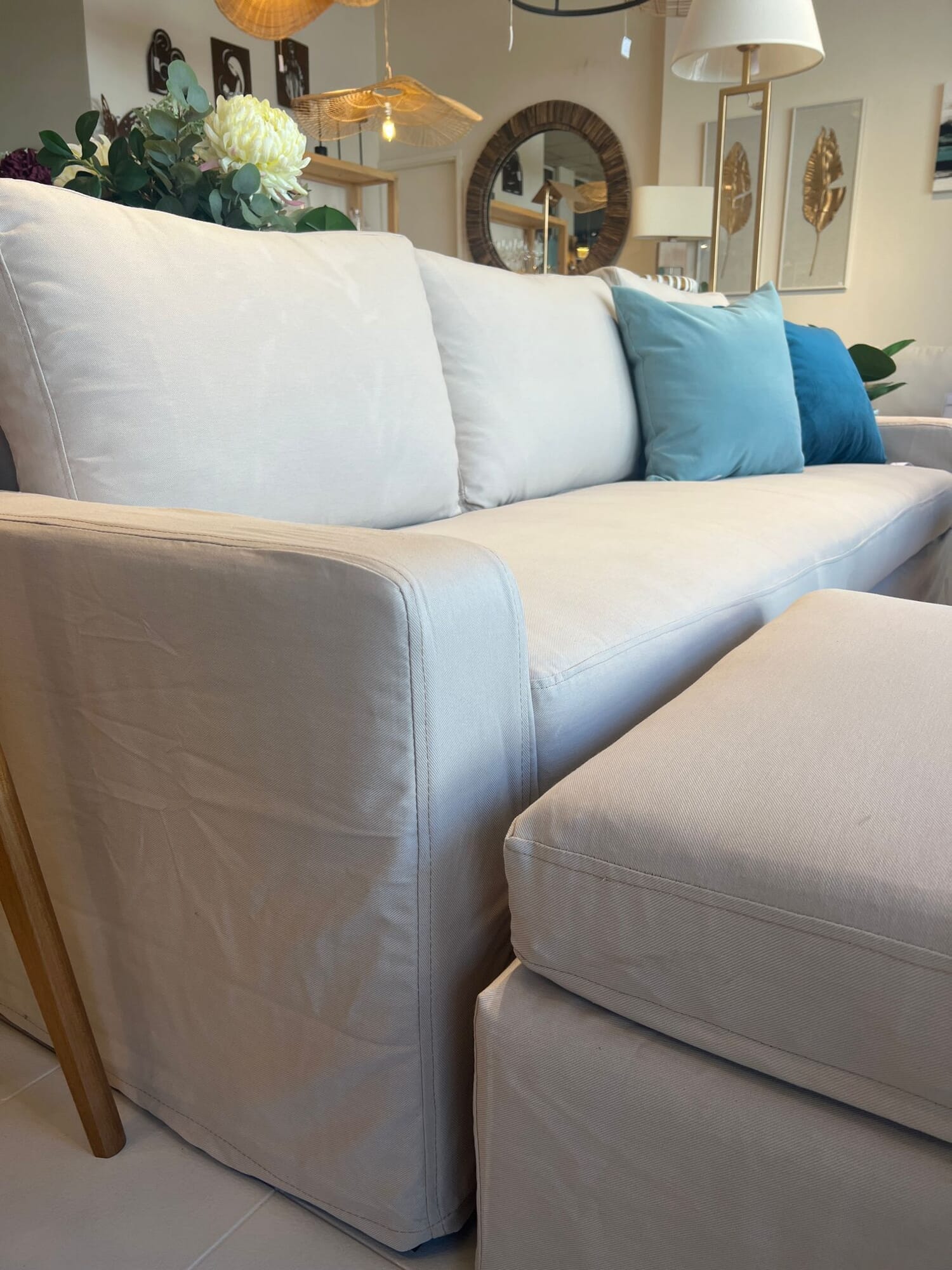 Sillon Capri