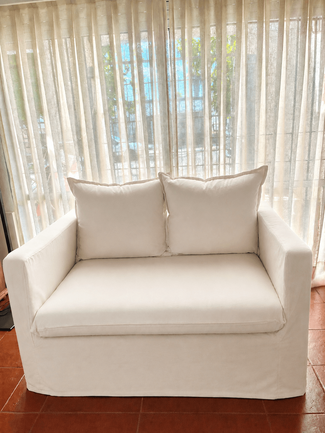 Sillon Milo