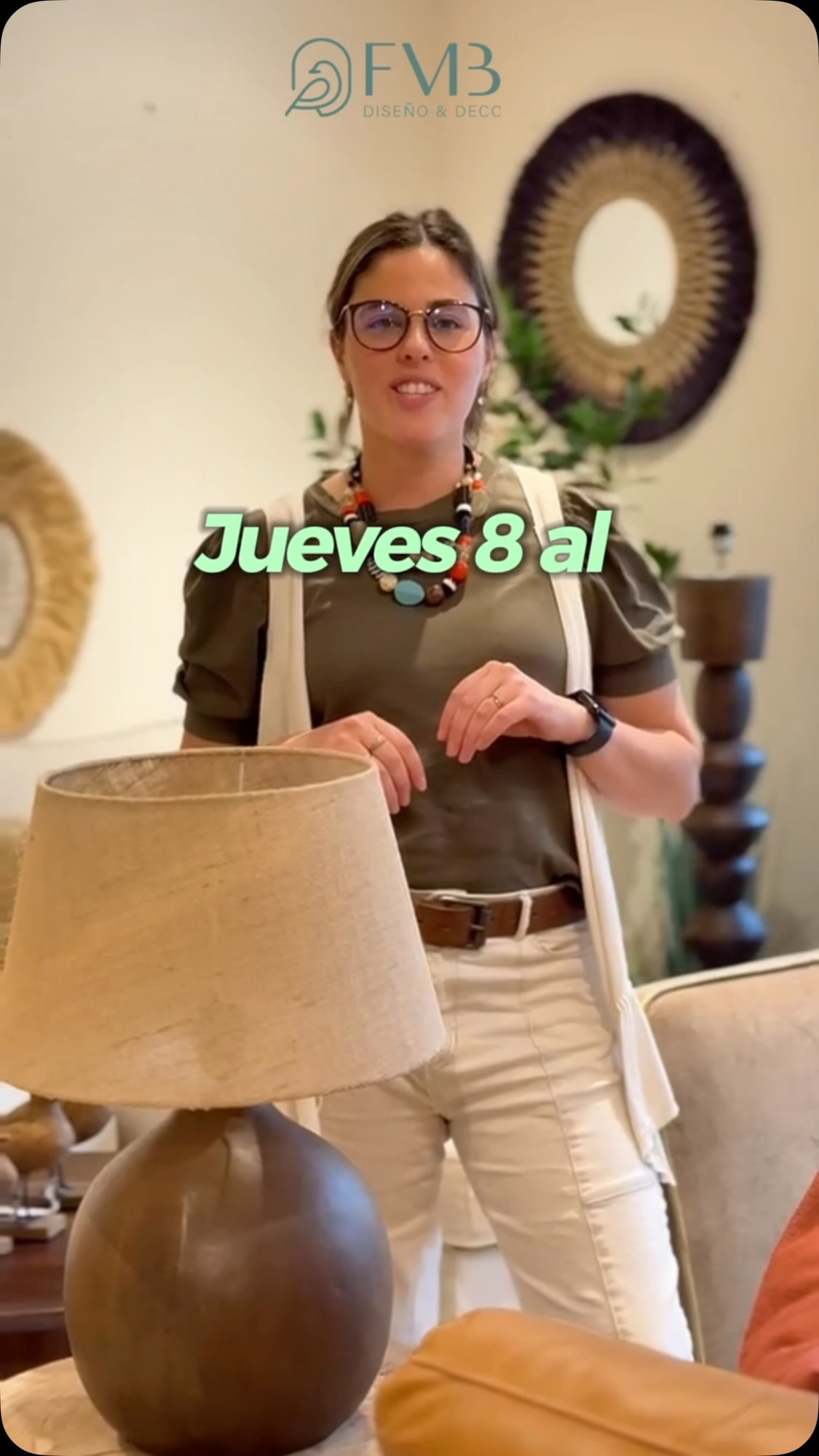 Imagen de posteo de Instagram