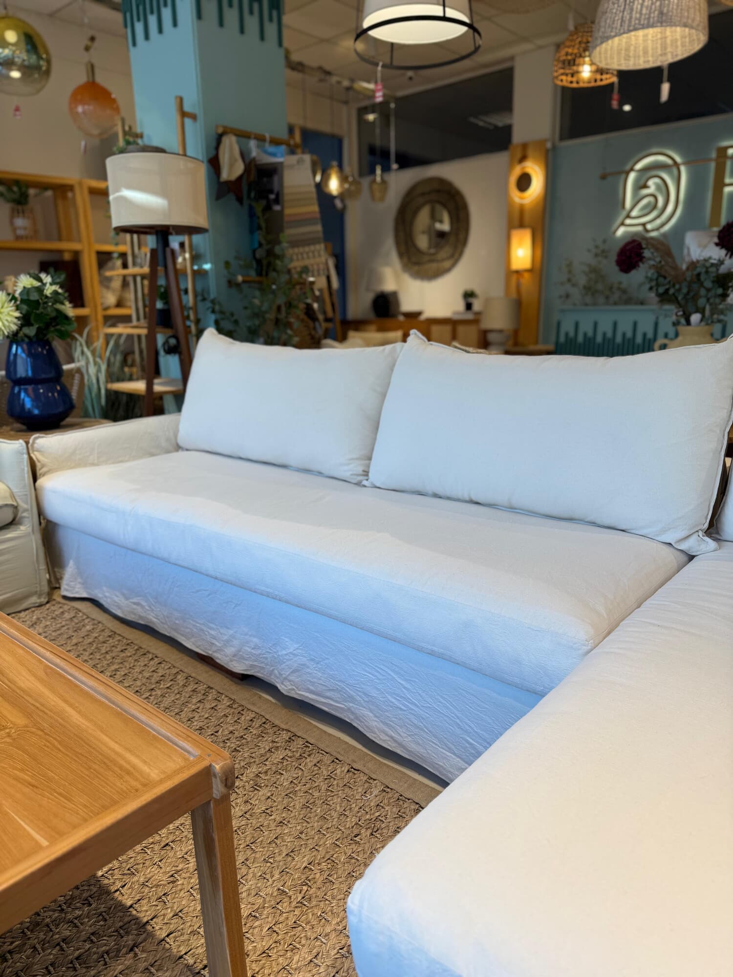 Sillon Niza